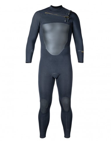 Drylock 3/2mm Chest Zip Fullsuit Paris Déstockage Promo