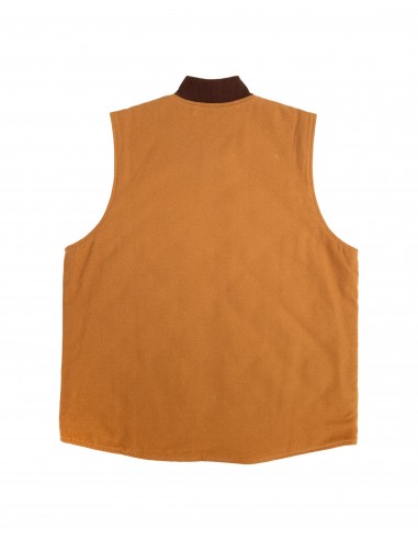 Figueroa Work Vest Top des créatures d'habitude