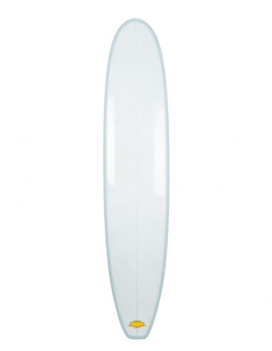 8'6 Nomad Square brillant des détails fins