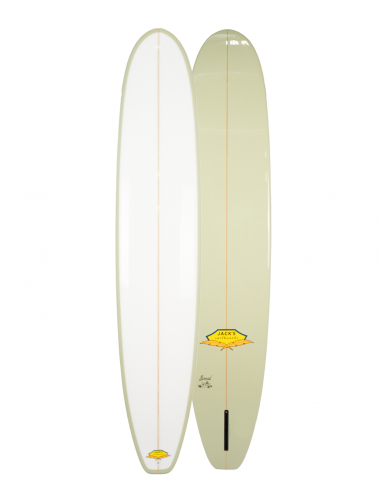 9'6 Nomad Square commande en ligne