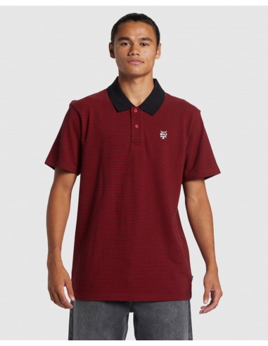 Mercury S/S Polo Shirt 50% de réduction en Octobre 2024