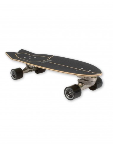 C7 Raw 29.25" Bloom Surfskate Complete Economisez 