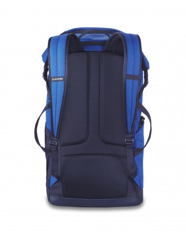 Mission Surf Roll Top Pack 35L la colonne vertébrale