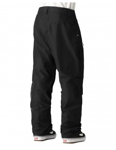 Men's Gore-Tex Core Shell Pants 2023