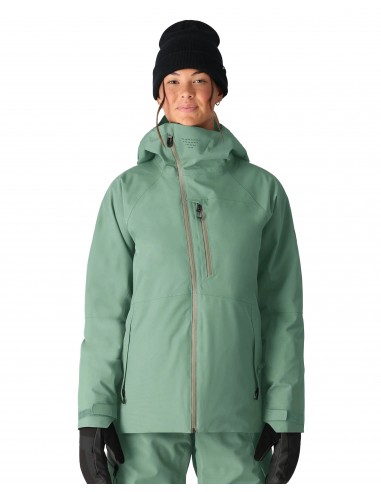 Women's Hydra Insulated Jacket à prix réduit toute l'année