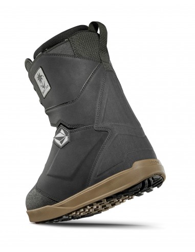 Men's Lashed Double BOA X Volcom Snowboard Boots pas cher chine