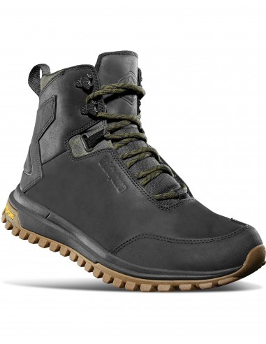 Men's Digger Boots hantent personnes