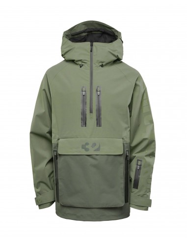 Men's Light Anorak Jacket ou a consommer sur place