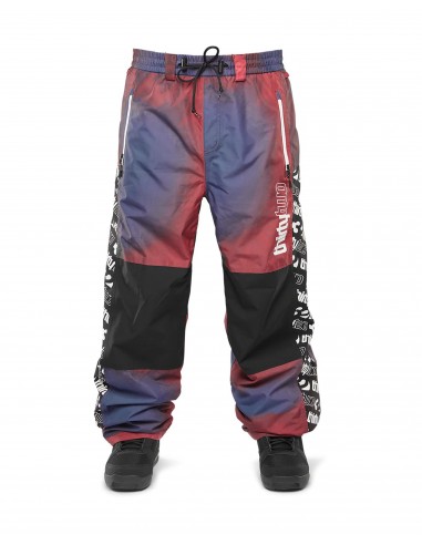 Men's Sweeper X Stevens Snow Pants Comparez et commandez 