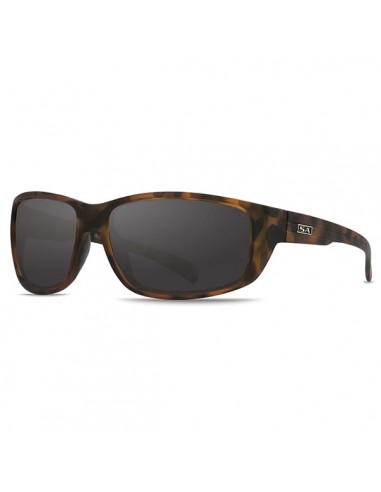 Sunglasses Icon | Tortoise | Smoke Jusqu'à 80% De Réduction