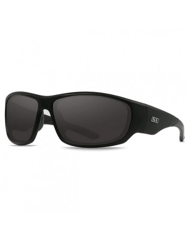 Sunglasses Rogue | Matte Black | Smoke Jusqu'à 80% De Réduction