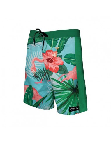 Board Shorts 2.0 | Wild Tropics Découvrez la collection