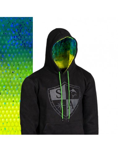 Classic Lined Hoodie | Mahi Skin Comparez plus de prix