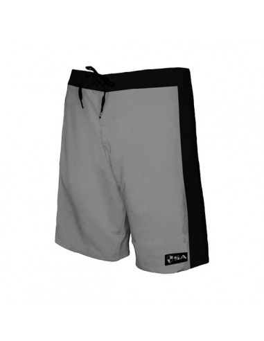 Board Shorts 2.0 | Grey / Black pas cher chine