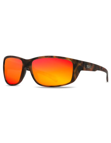 SA Sunglasses | Icon | Tortoise | Amber Comparez plus de prix