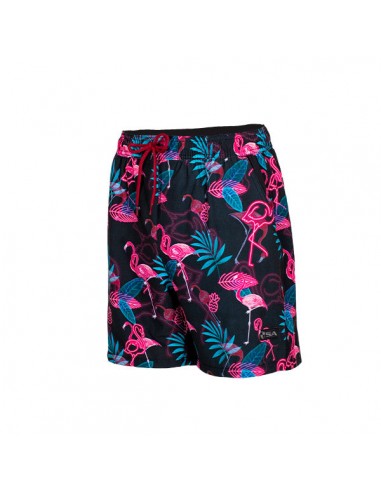 Swim Trunks | Flamingle est présent 