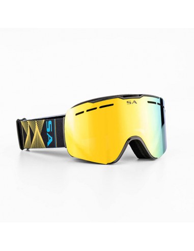 SA Cruisin' Ski Goggle Set 50% de réduction en Octobre 2024