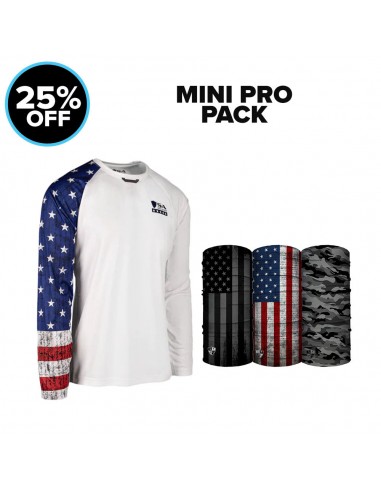 MINI PRO PACK | PICK YOUR PACK acheter en ligne