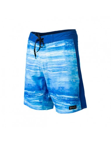 Board Shorts 2.0 | Breaker Véritable concentré