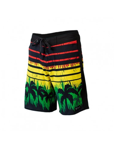 Board Shorts 2.0 | Rasta Livraison rapide