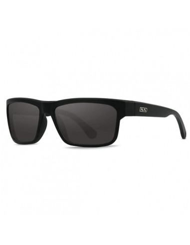 SA Sunglasses | Quest | Matte Black | Smoke plus qu'un jeu 