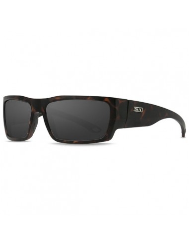 SA Sunglasses | Trakker | Tortoise  | Smoke acheter en ligne