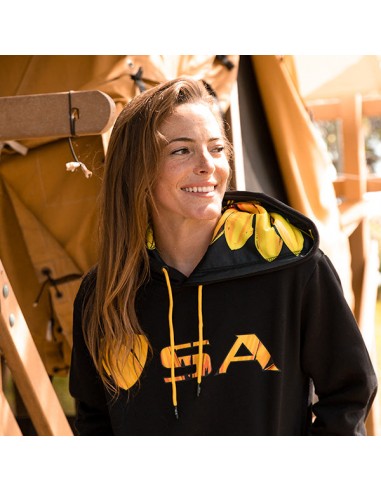 Classic Lined Hoodie | Sunflower 50% de réduction en Octobre 2024