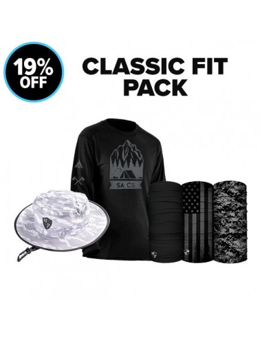 CLASSIC FIT PACK | PICK YOUR PACK | + FREE GIFT Dans la société mordern