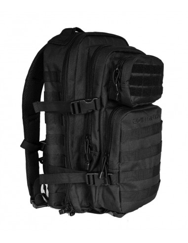 Ultimate Assault Backpack (IIIA Optional) with free multi-purpose molle pouch by 221B Tactical prix pour 