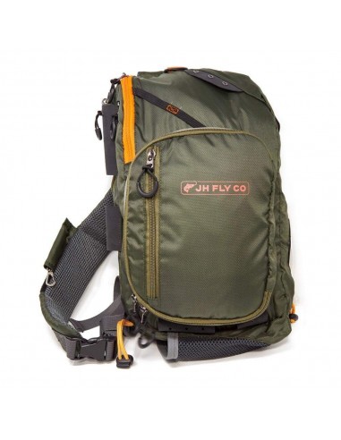 JHFLYCO Sling Pack by Jackson Hole Fly Company le des métaux précieux