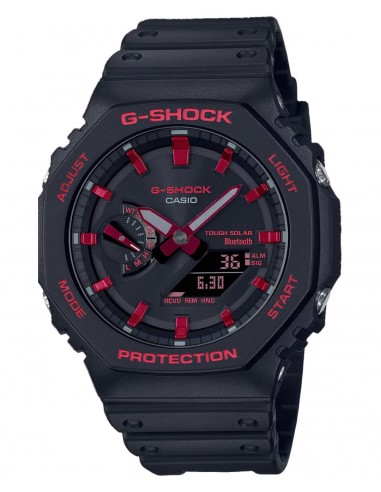 G-Shock GAB2100BNR1A Watch Comparez plus de prix