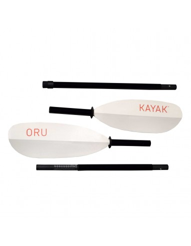 Oru Paddle by Oru Kayak 50% de réduction en Octobre 2024