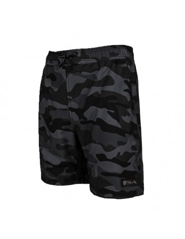 Swim Trunks | Blackout Military Camo prix pour 