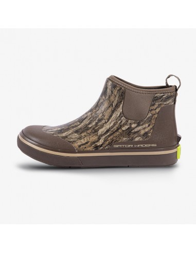 Camp Boots | Mens - Mossy Oak Bottomland by Gator Waders livraison gratuite