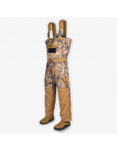 Shield Insulated Waders | Mens - 7 Brown by Gator Waders Découvrez la collection