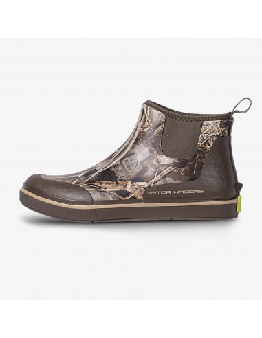 Camp Boots | Mens - Realtree Max-7 by Gator Waders à prix réduit toute l'année