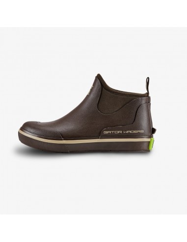 Camp Boots | Womens - Brown by Gator Waders en linge