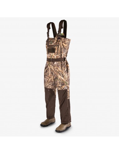 Shield Insulated Waders | Womens - Realtree Max-7 by Gator Waders Vous souhaitez 