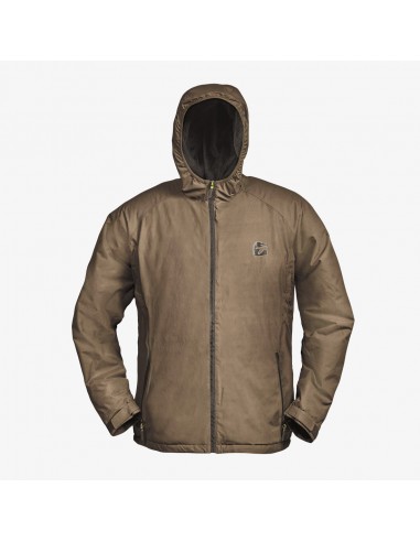 Terra4 Jacket | Mens - Brown by Gator Waders les ligaments