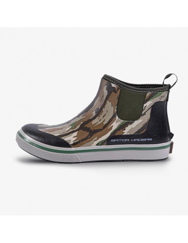 Camp Boots | Mens - Realtree Original by Gator Waders Toutes les collections ici