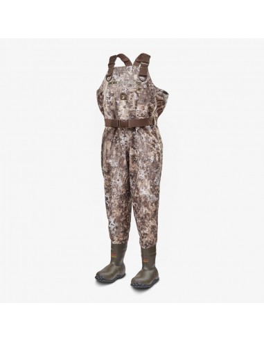 Omega Insulated Waders | Womens - Seven by Gator Waders livraison gratuite