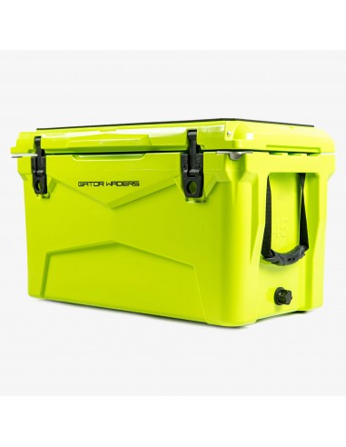 Bounty 45 Quart Cooler | Lime by Gator Waders votre