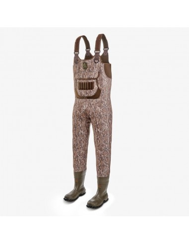 Shadow Waders | Mens - Mossy Oak Bottomland by Gator Waders de la marque