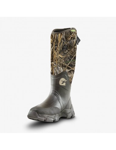 Omega Insulated Boots | Mens - Realtree Max-7 by Gator Waders de votre