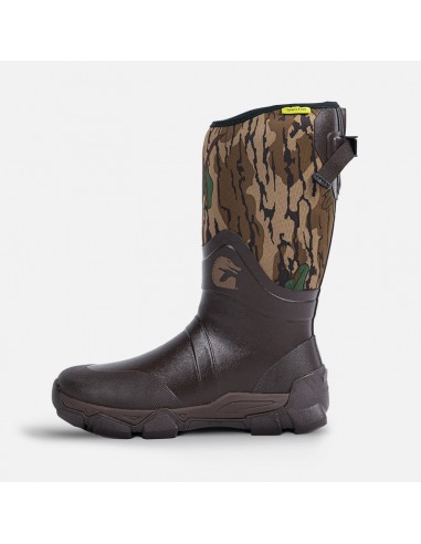 Omega Flow Boots | Mens - Mossy Oak Greenleaf by Gator Waders prix