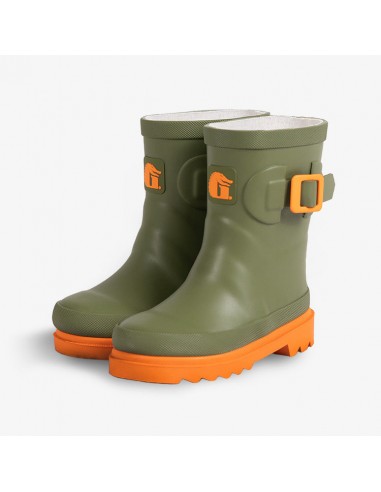 Rain Boots | Kids - Olive by Gator Waders solde