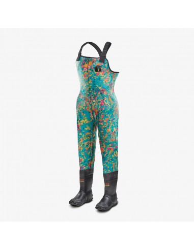 Evo1 Waders | Womens - 7 Burst by Gator Waders votre