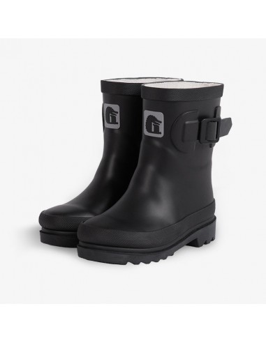 Rain Boots | Kids - Black by Gator Waders français