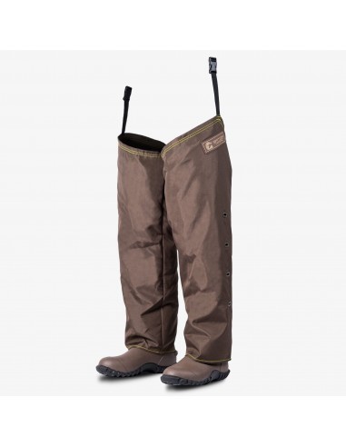 Hip Boots | Mens - Brown by Gator Waders france