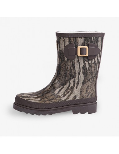 Rain Boots | Kids - Mossy Oak Bottomland by Gator Waders acheter en ligne